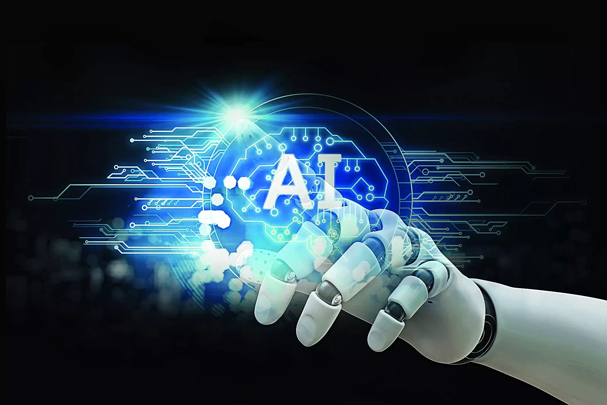 Artificial Intelligence Artificial Intelligence